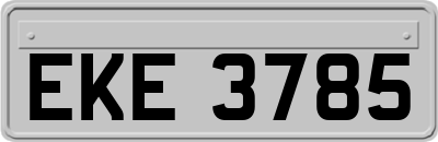 EKE3785