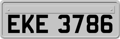 EKE3786