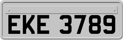 EKE3789