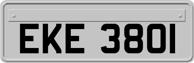 EKE3801