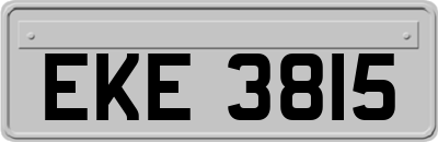 EKE3815