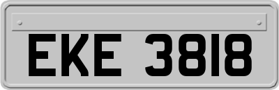 EKE3818