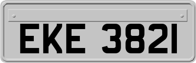 EKE3821