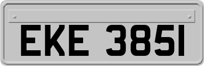 EKE3851