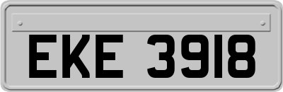EKE3918