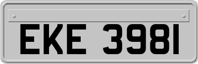 EKE3981