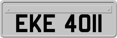 EKE4011