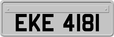 EKE4181