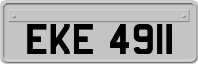 EKE4911