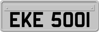 EKE5001