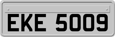 EKE5009