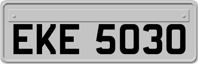 EKE5030