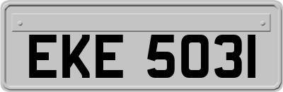 EKE5031