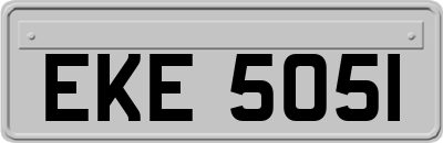 EKE5051