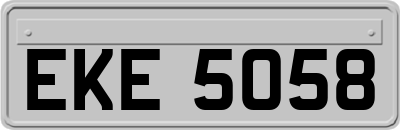 EKE5058
