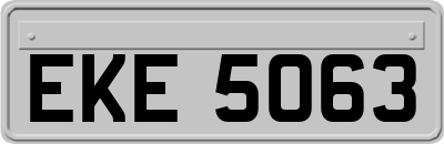 EKE5063