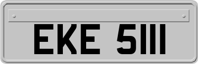 EKE5111