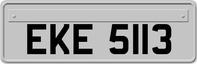 EKE5113
