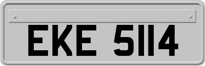 EKE5114
