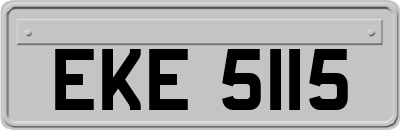 EKE5115