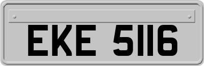 EKE5116