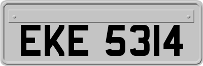 EKE5314