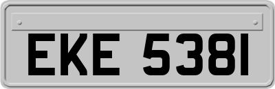 EKE5381