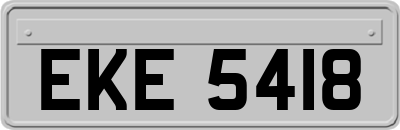 EKE5418