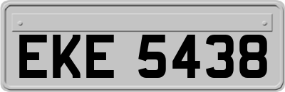 EKE5438