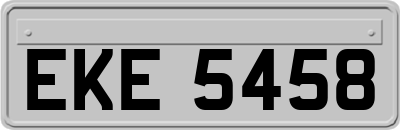 EKE5458
