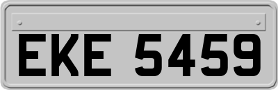 EKE5459