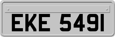 EKE5491