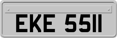 EKE5511
