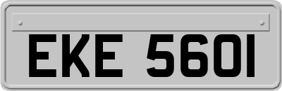 EKE5601