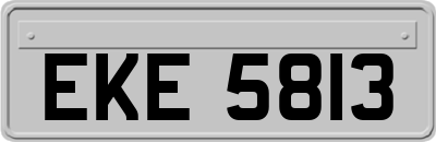 EKE5813