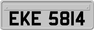 EKE5814