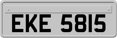 EKE5815
