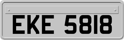 EKE5818