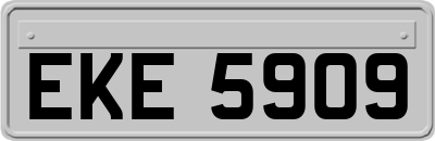 EKE5909
