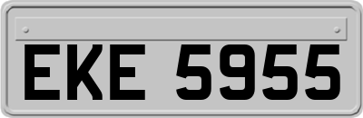 EKE5955