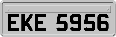 EKE5956