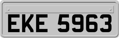 EKE5963