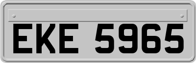 EKE5965