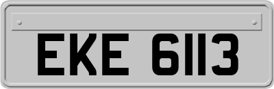 EKE6113