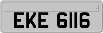 EKE6116