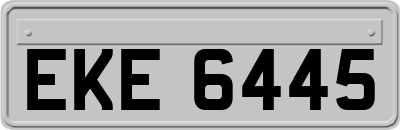 EKE6445
