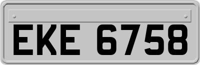 EKE6758