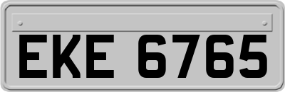 EKE6765