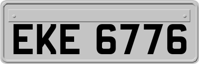 EKE6776