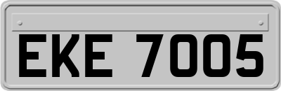 EKE7005
